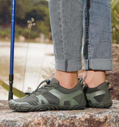 Orthopedische Sneakers voor Heren en Dames Barefoot Winter