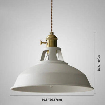 Industriële Hanglamp Retro Stijl Met Edison Peper Lampen