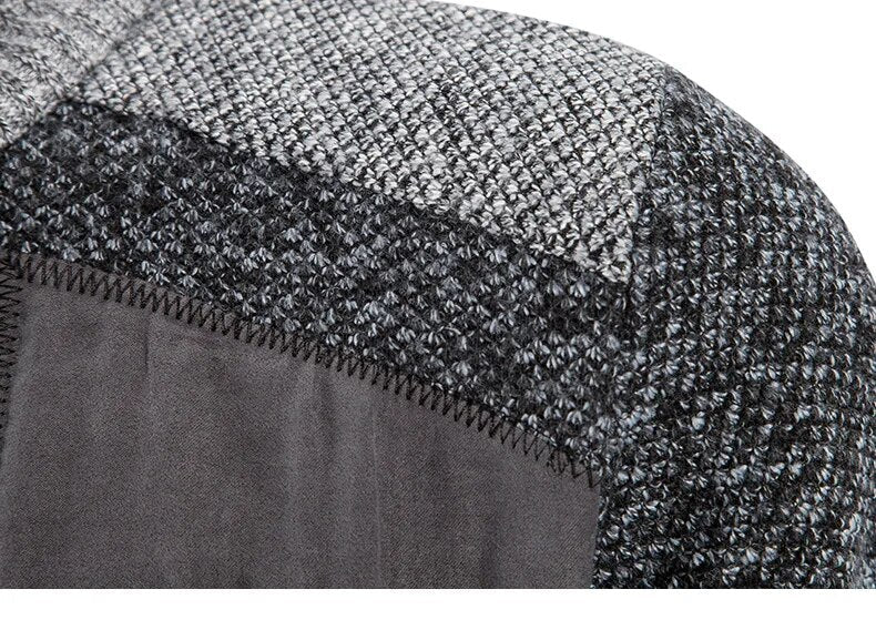 Gebreid Vest Super Comfy Warme Trui