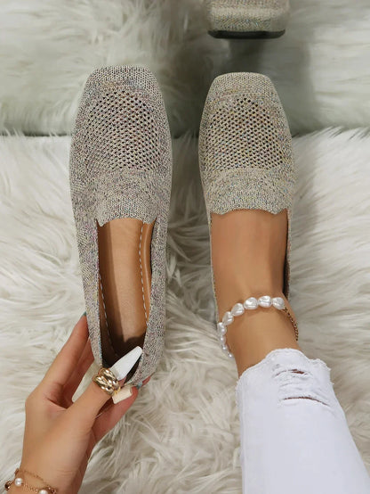 Comfortabele Orthopedische Schoenen voor Vrouwen Met Antislip Zool