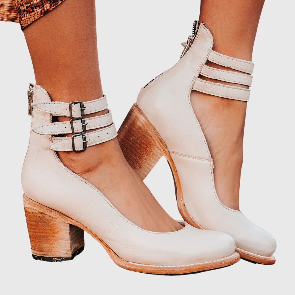 Dames Sandalen Comfortabel Elegante Pasvorm