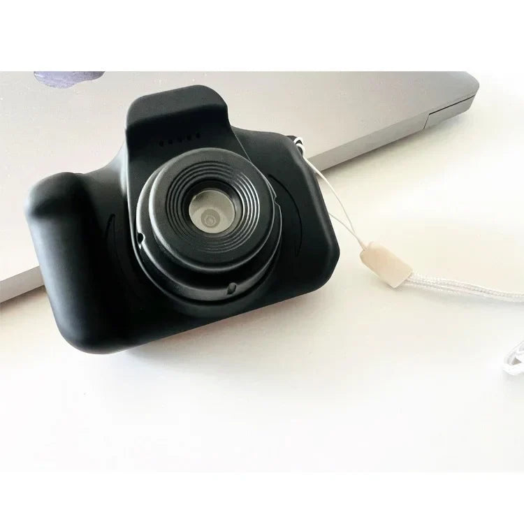 Retro Camera voor Unieke Fotomomenten