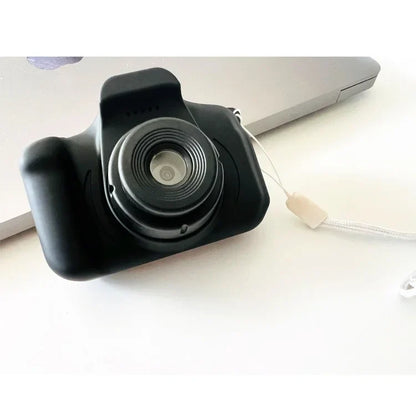 Retro Camera voor Unieke Fotomomenten