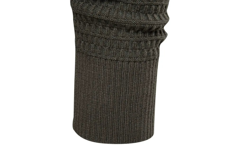 Katoenen Wintervest Warm Met Knopen voor Dames