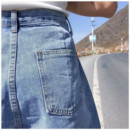 Plus Size Short Trendy Modieus voor Vrouwen