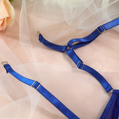 Sexy Lingerieset Celestine Exotisch