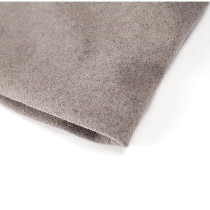 Vintage Winterjas voor Vrouw Warm en Stijlvol