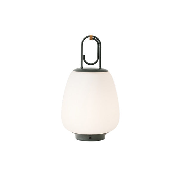 Tuinlantaarn LunaGlow LED Waterdicht