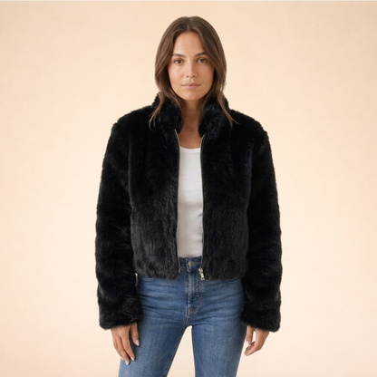 Aurora | Comfortabele en elegante winterjas