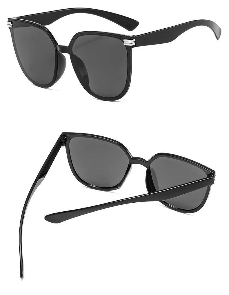 Trendy Zonnebril Lina Mode Collectie