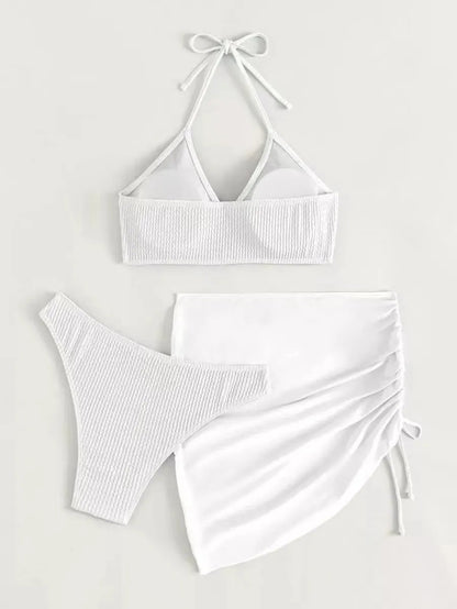 Merel Bikini Set Comfortabele Trendy Badkleding