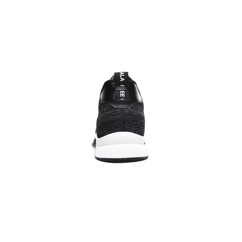 Orthopedische Sneakers Verhogend Comfortabel