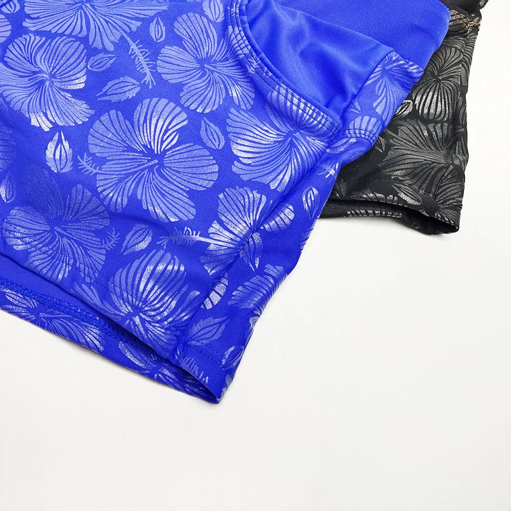 Herens Zwembroek Kort en Strak Zomerkleding
