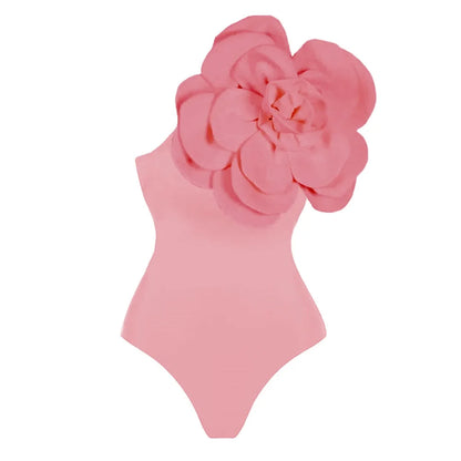 Moderne Badpak voor Vrouw Katrijn Trendy Design
