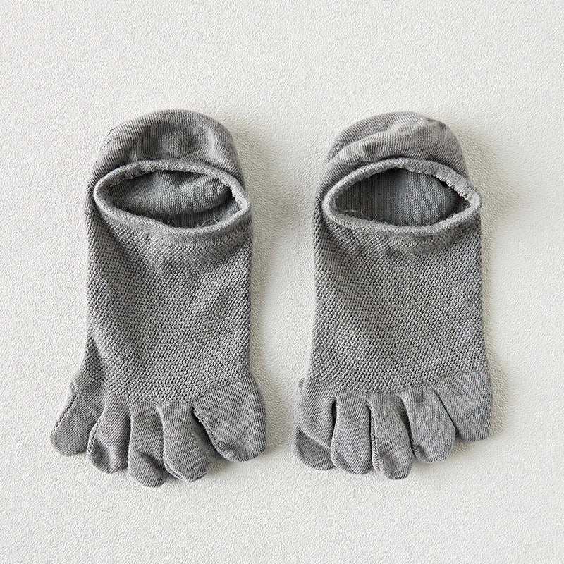 Teensokken Flexi Fit Warm en Zacht