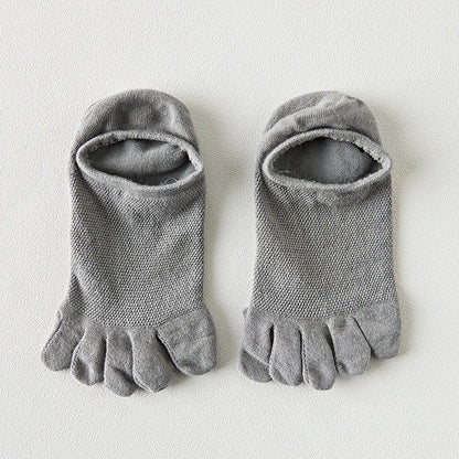 Teensokken Flexi Fit Warm en Zacht