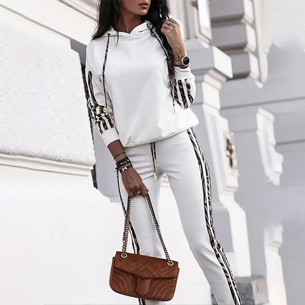 Dames Sportset 2-Delig Yara - Mode Vibes