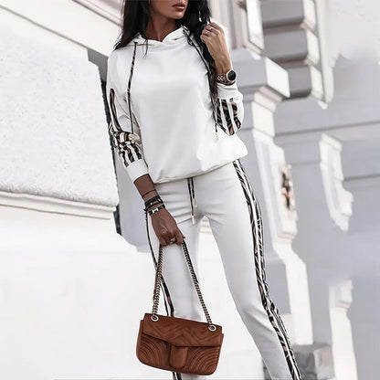 Dames Sportset 2-Delig Yara - Mode Vibes