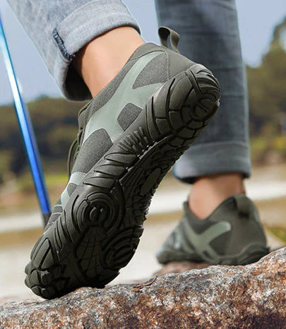 Orthopedische Sneakers voor Heren en Dames Barefoot Winter