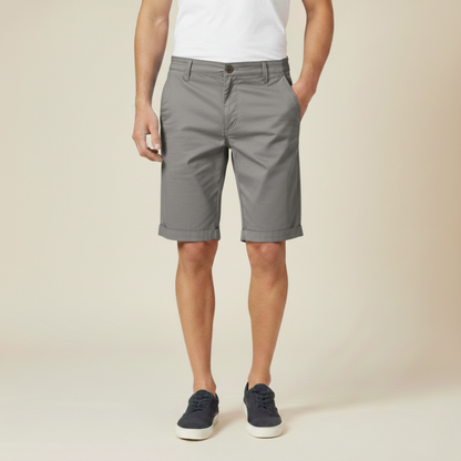 Jimmy | Stijlvolle casual zomerse korte broek