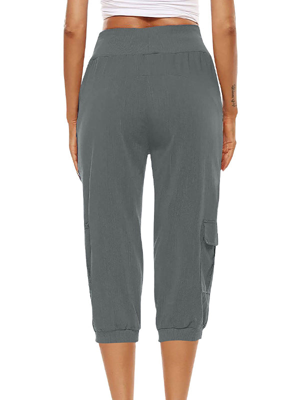 Elegante Paulina Broeken voor Comfortabele Chic