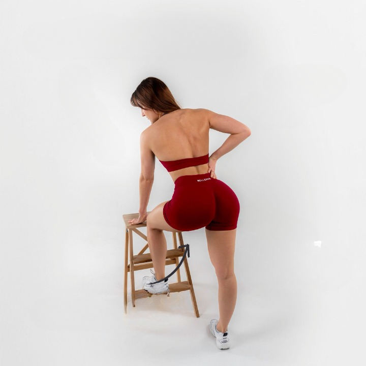 SportBH Set 3-Delig Push-Up voor Perfecte Pasvorm