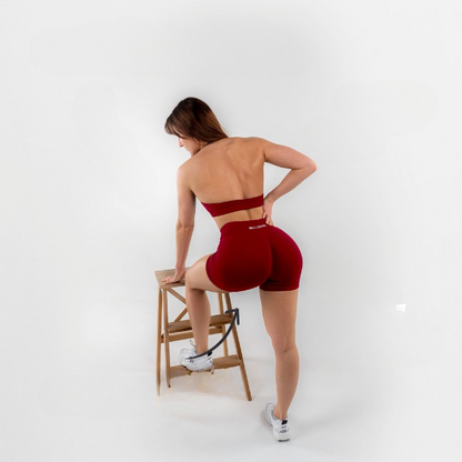 SportBH Set 3-Delig Push-Up voor Perfecte Pasvorm