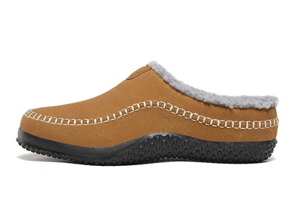 Warme Pluche Pantoffels voor Dames en Heren Comfortabel