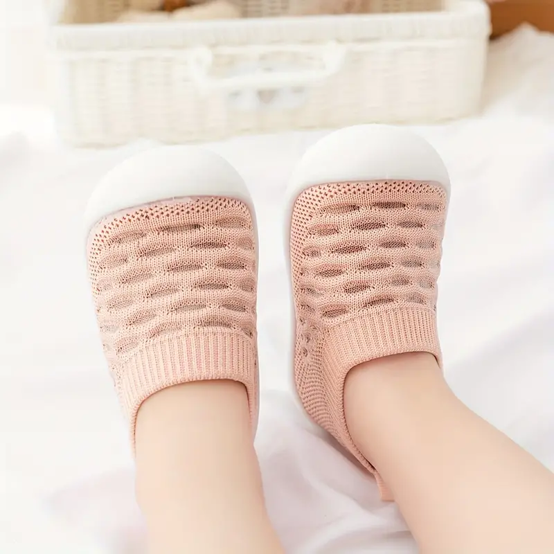 Kinder Schoenen Barefoot FlexiFeet Zacht en Flexibel