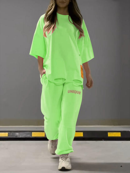 Chiara | Set due pezzi