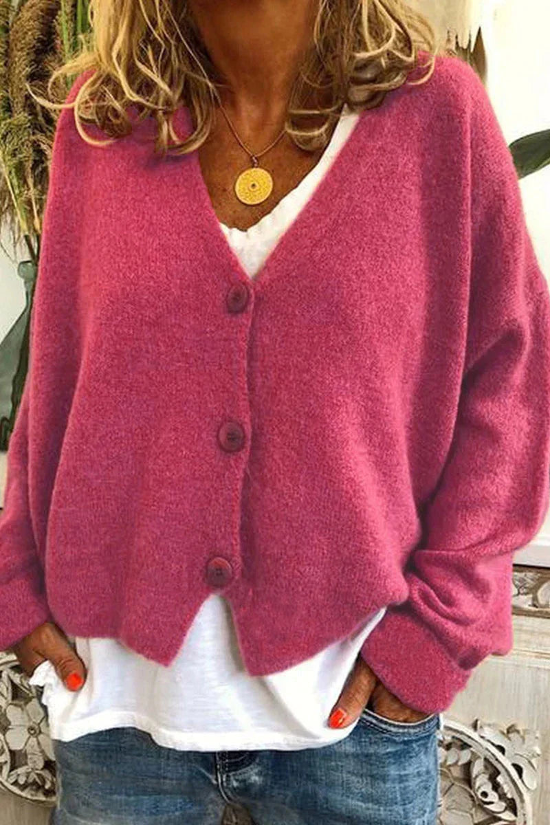 Eloise | Gilet caldo