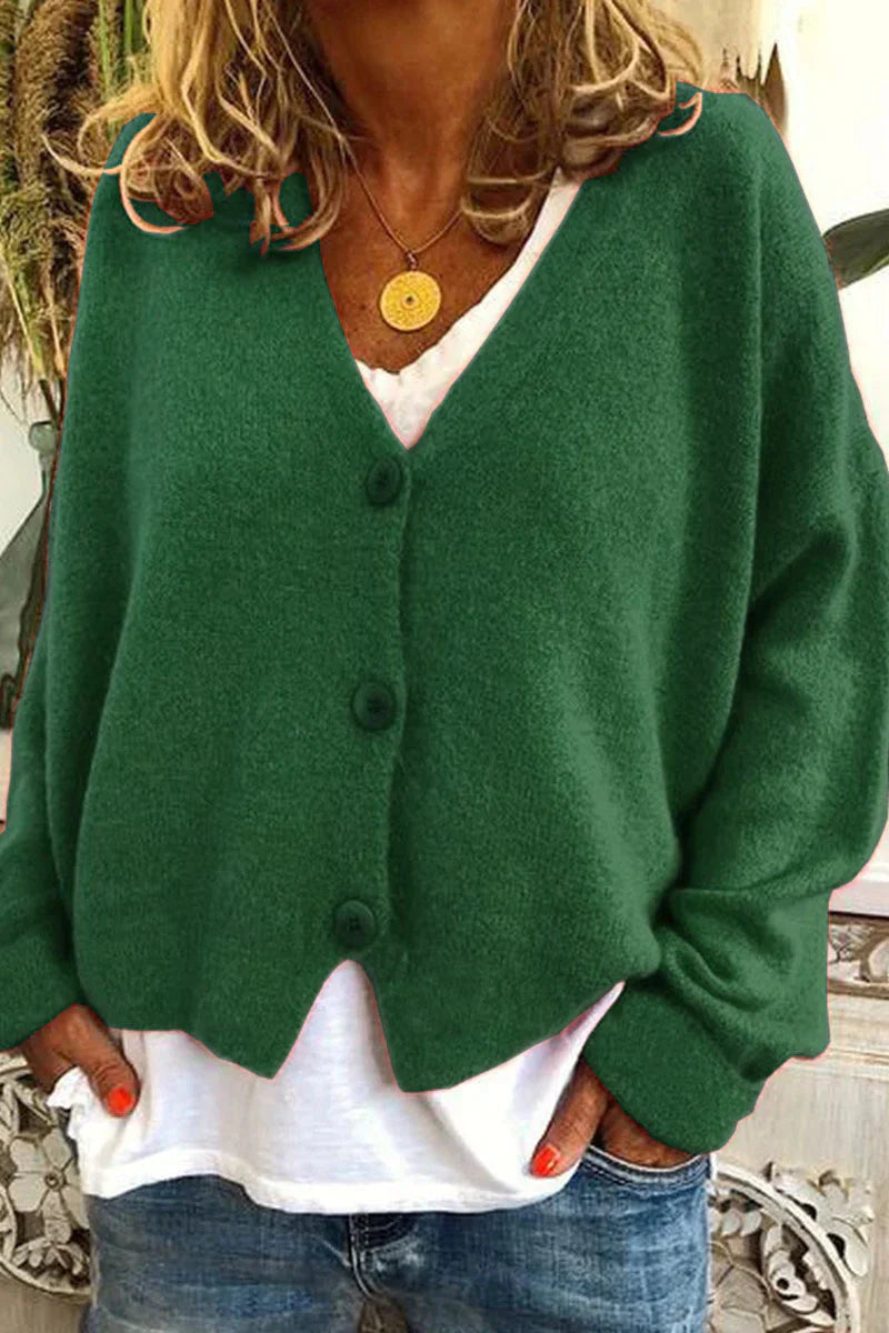 Eloise | Gilet caldo