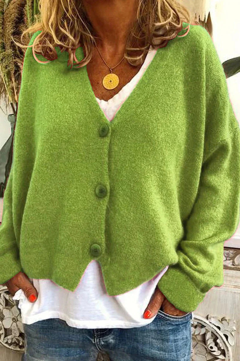 Eloise | Gilet caldo