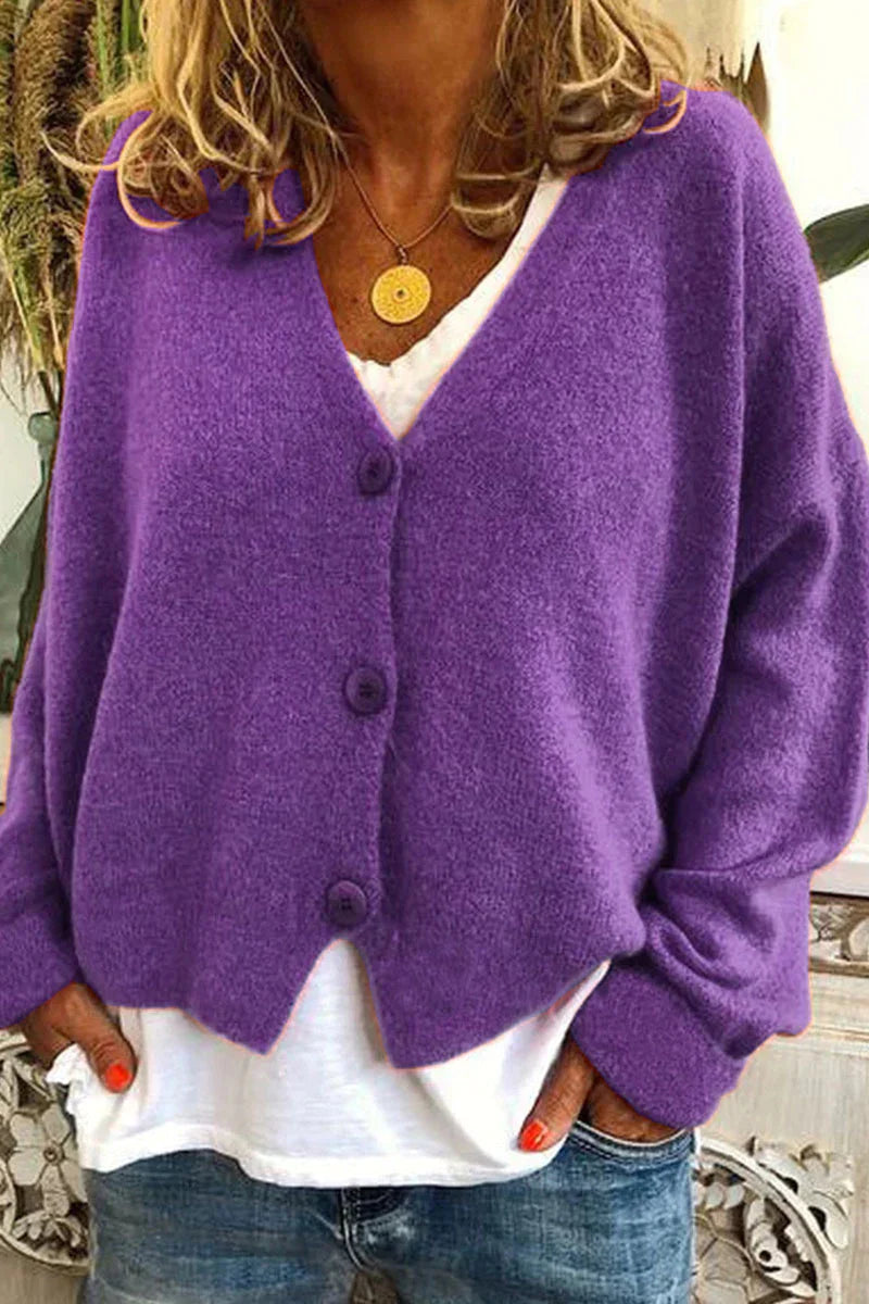 Eloise | Gilet caldo