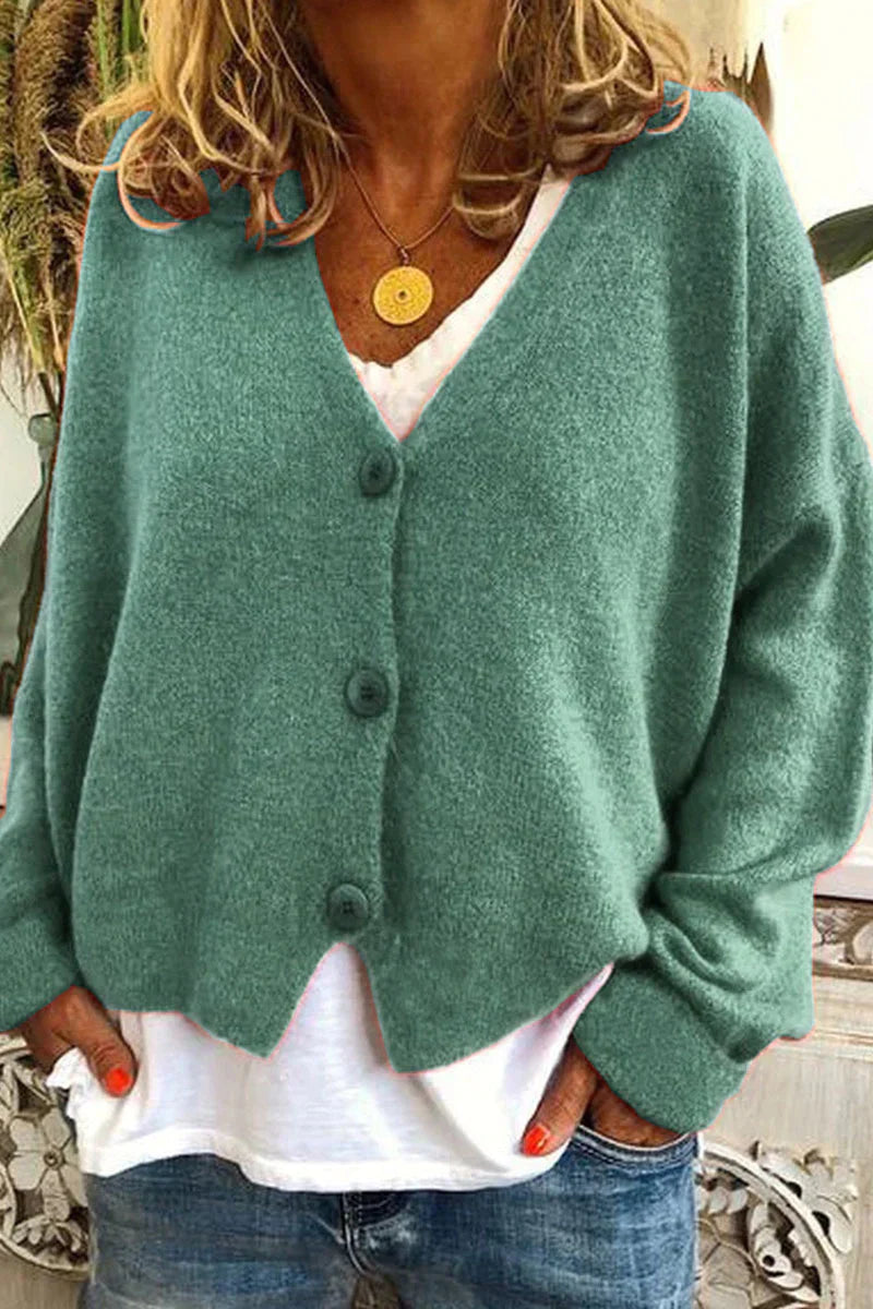 Eloise | Gilet caldo