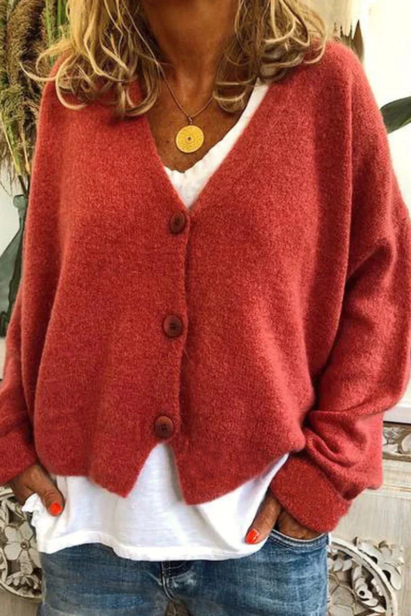 Eloise | Gilet caldo