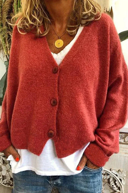 Eloise | Gilet caldo