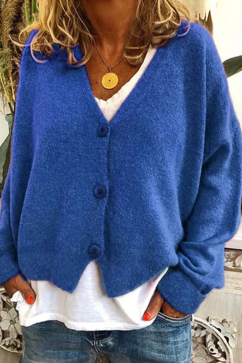 Eloise | Gilet caldo