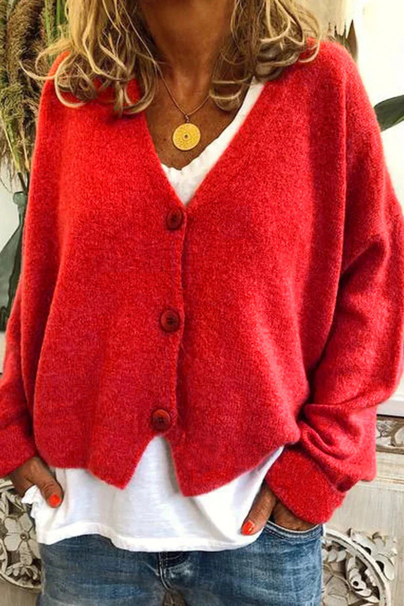 Eloise | Gilet caldo