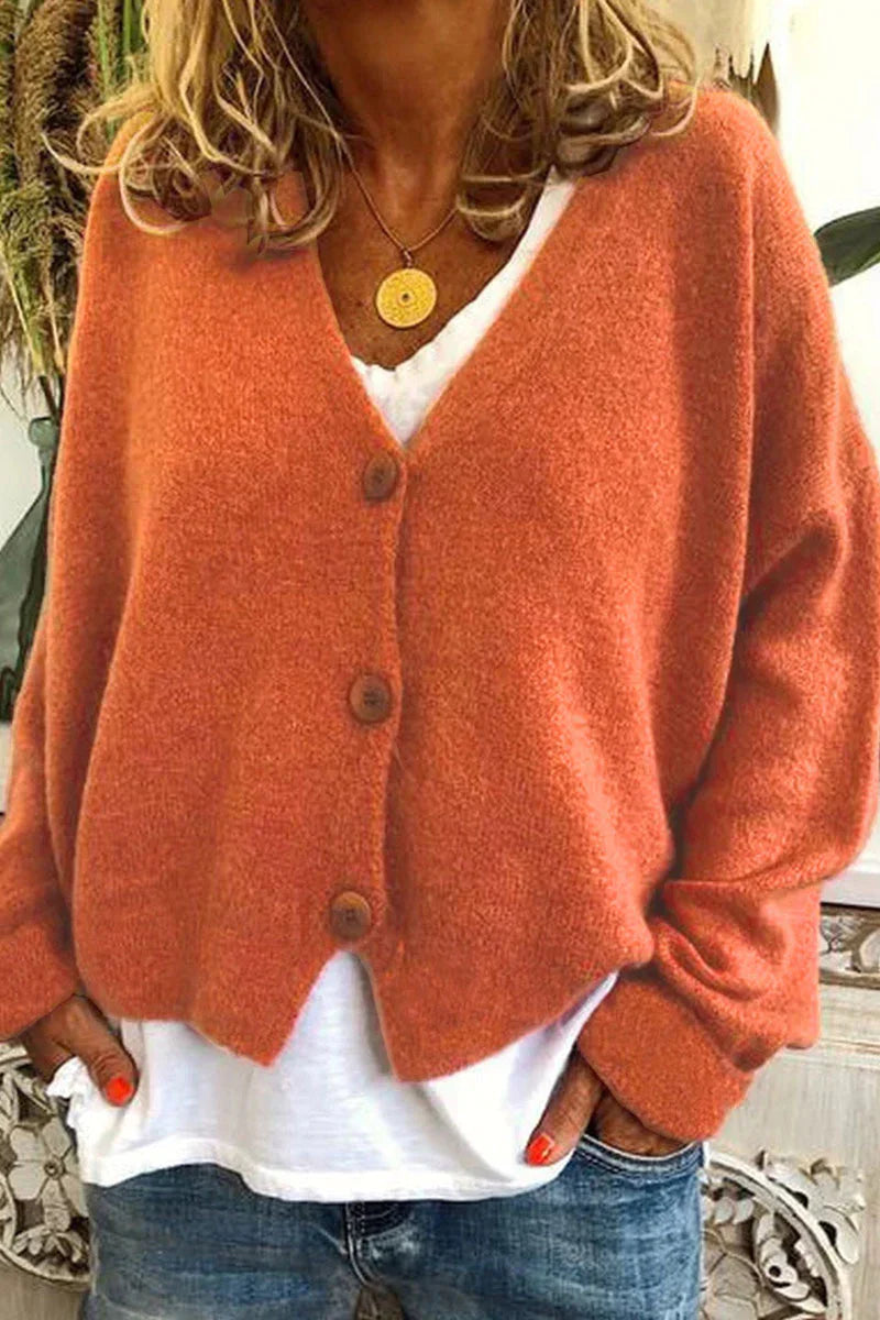 Eloise | Gilet caldo