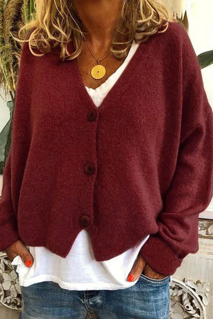 Eloise | Gilet caldo