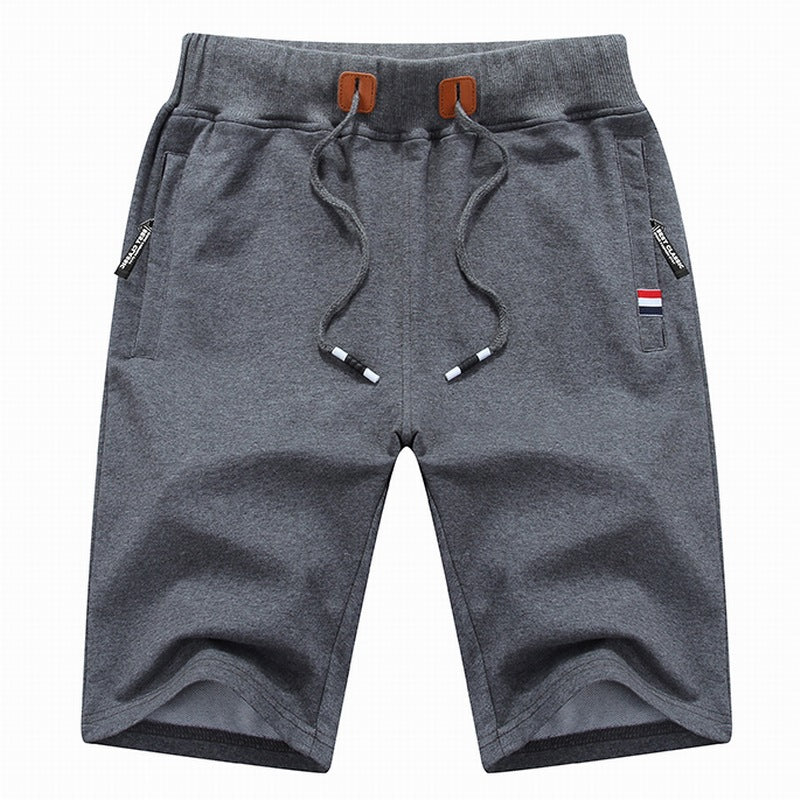 Heren Korte Broek Zomerkleding Elite Stijl