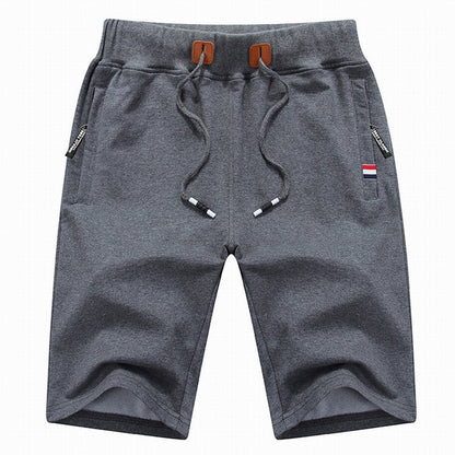 Heren Korte Broek Zomerkleding Elite Stijl