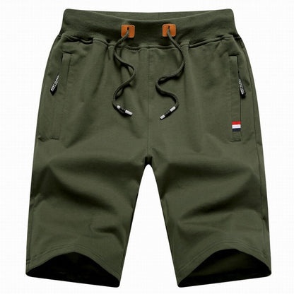 Heren Korte Broek Zomerkleding Elite Stijl