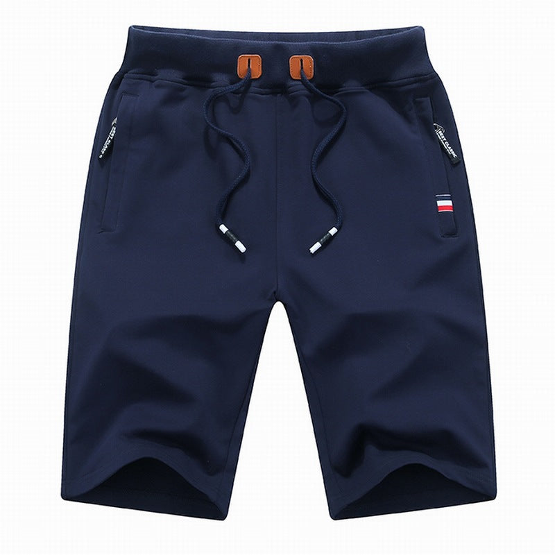 Heren Korte Broek Zomerkleding Elite Stijl