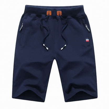 Heren Korte Broek Zomerkleding Elite Stijl