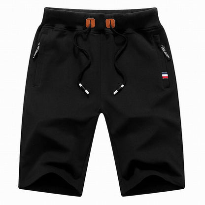 Heren Korte Broek Zomerkleding Elite Stijl