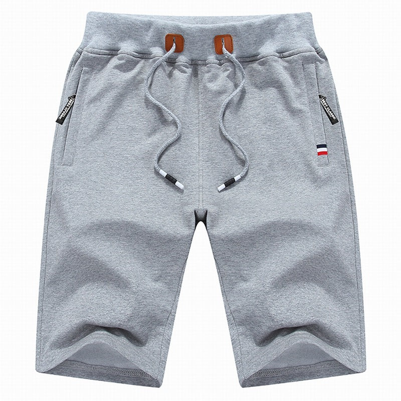 Heren Korte Broek Zomerkleding Elite Stijl