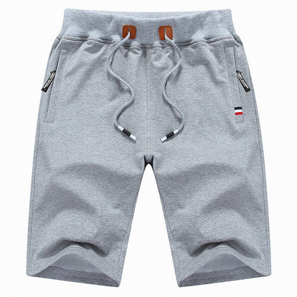 Heren Korte Broek Zomerkleding Elite Stijl