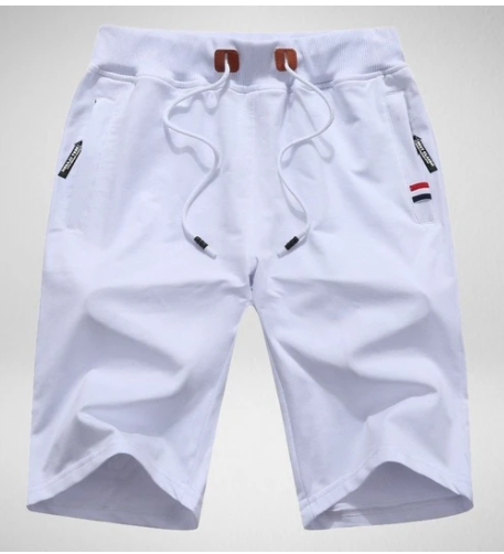Heren Korte Broek Zomerkleding Elite Stijl
